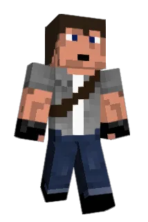 WMWMWMWMWMWMWMWM Minecraft avatar full body
