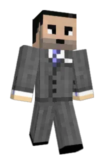 WMWMWMWMWMWMWMW_ Minecraft avatar full body