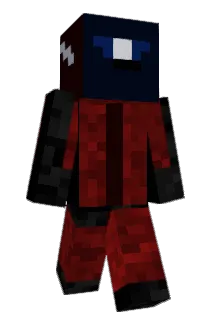 WM_the_7th Minecraft avatar full body