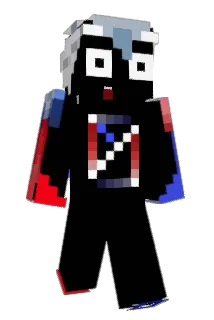 WNLZZY Minecraft avatar full body
