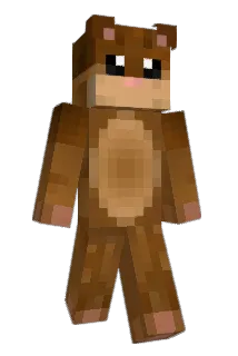 WN_JuPiiZer Minecraft avatar full body