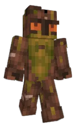 Custom render preview