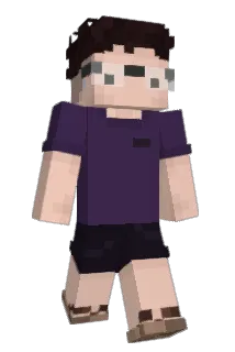 WOAT_ Minecraft avatar full body