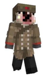 Custom render preview