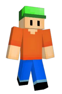 WOWAGui Minecraft avatar full body