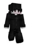 WO_0 Minecraft avatar full body