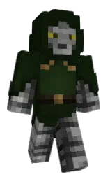 Custom render preview