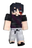 WTappingNons Minecraft avatar full body