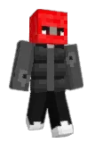 WUGMDS Minecraft avatar full body