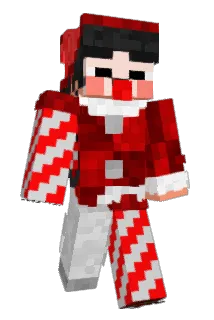 WWGabbaLL Minecraft avatar full body