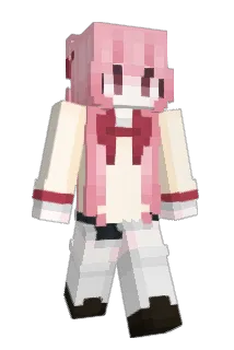 WWWWWWWWWWW123 Minecraft avatar full body