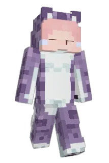 WWWhatASigma Minecraft avatar full body