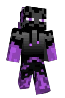 WYD_StepBrother Minecraft avatar full body