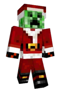 WYT_NB Minecraft avatar full body