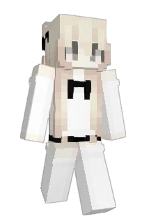 WZH0vo Minecraft avatar full body