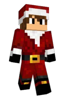 W_Jonah Minecraft avatar full body