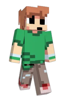 WaTT_mc Minecraft avatar full body