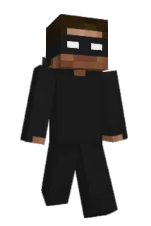 Wa_Cky Minecraft avatar full body