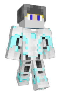 WaaromSteven Minecraft avatar full body