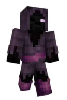 Waayn Minecraft avatar full body