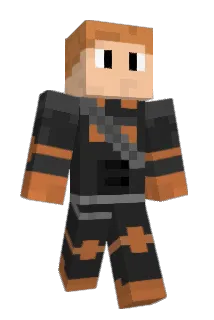 WabJab Minecraft avatar full body