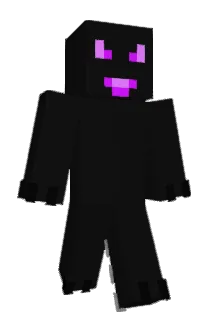 Wabah__ Minecraft avatar full body