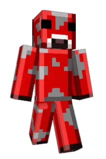 WabbatheJack Minecraft avatar full body