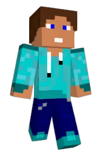 Wabbbe_ Minecraft avatar full body