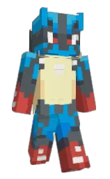 Custom render preview