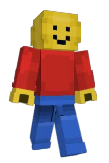 WackMeDaddy Minecraft avatar full body
