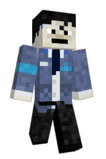 Wackadoo2021 Minecraft avatar full body
