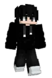 WackinPlayzzz Minecraft avatar full body