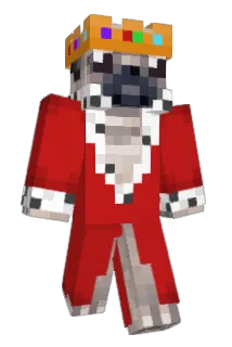 Wacky_Zachy Minecraft avatar full body