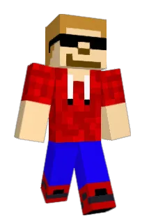 Wadda_boss Minecraft avatar full body