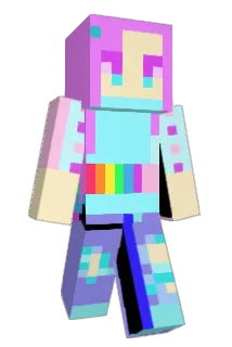 WaddleDee12344 Minecraft avatar full body
