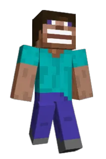 Wade225 Minecraft avatar full body