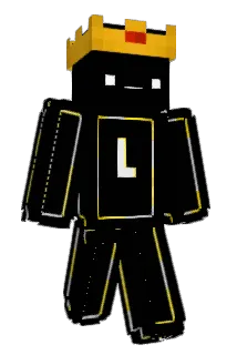 Wade930330 Minecraft avatar full body