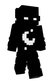 WadeBeLikeThat Minecraft avatar full body