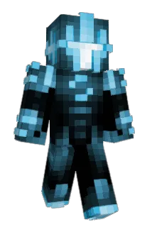 WadeCz Minecraft avatar full body