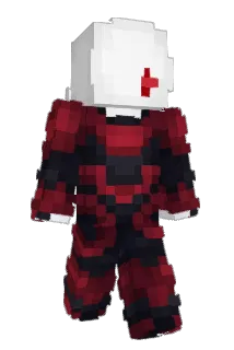 Wadrix_ Minecraft avatar full body