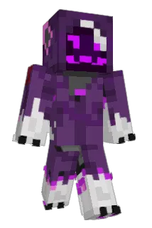 Waffentrager_109 Minecraft avatar full body