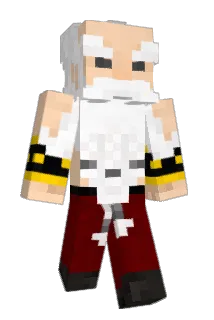 Waffle__House Minecraft avatar full body