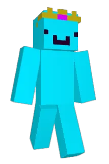 WafflingArrow44 Minecraft avatar full body