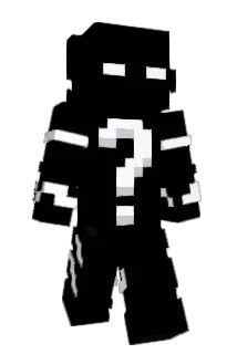 Waiks_ Minecraft avatar full body