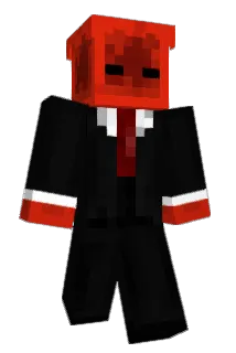 Wainter011 Minecraft avatar full body