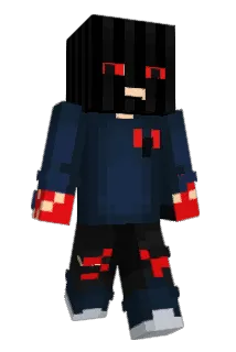 WaisSuperr Minecraft avatar full body