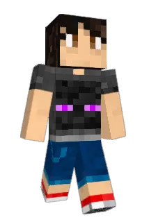 WaistCoatDodo Minecraft avatar full body