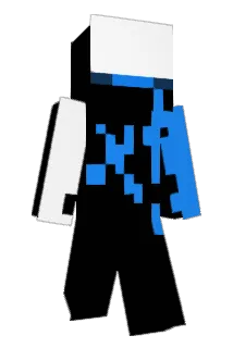WaitThatsJump Minecraft avatar full body