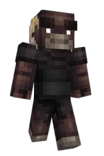 WaitTillIGetAGun Minecraft avatar full body
