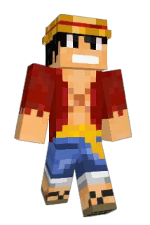WaitWhoWhat Minecraft avatar full body